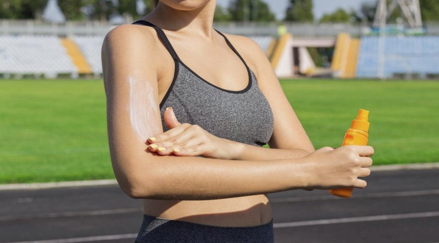 Spor Yaparken Kullanılabilecek Güneş Kremi Fiyatları