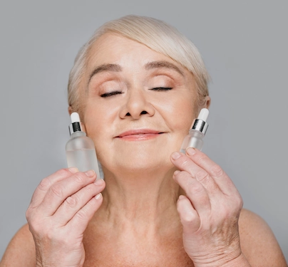 İnce Çizgileri Azaltan En Etkili Anti Aging Serum Hangisi