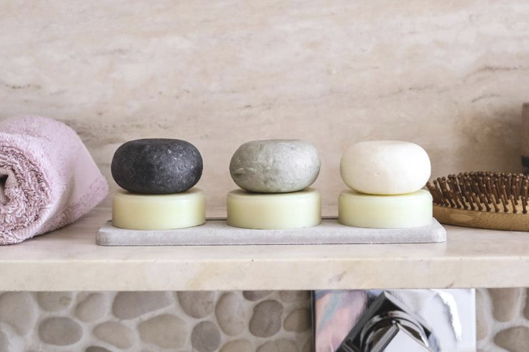 Zero Waste Beauty Brand Turkey