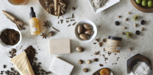 Agri-Waste Cosmetics Turkish Startup