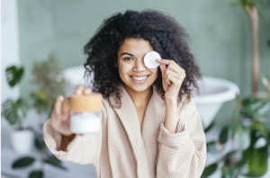 Upcycle Beauty Z Kuşağı Pazarlaması
