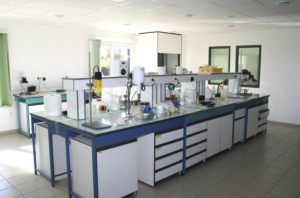 Türkiye'de Bio-Refinery Kozmetik