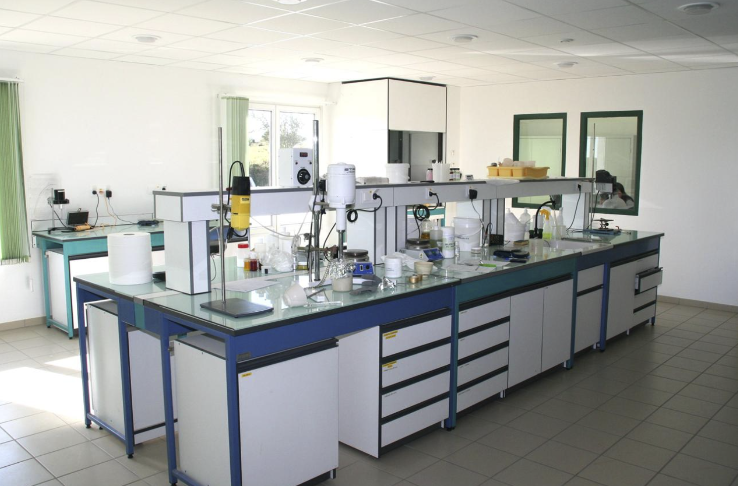 Türkiye'de Bio-Refinery Kozmetik