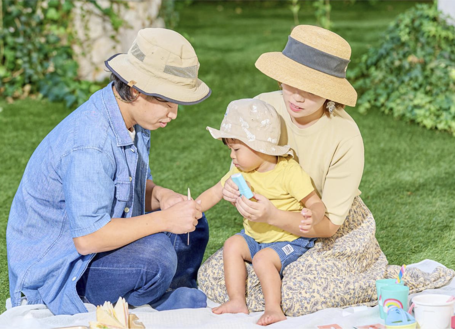 Aile Boyu Güvenli Kullanılan Güneş Koruyucu Satın Al